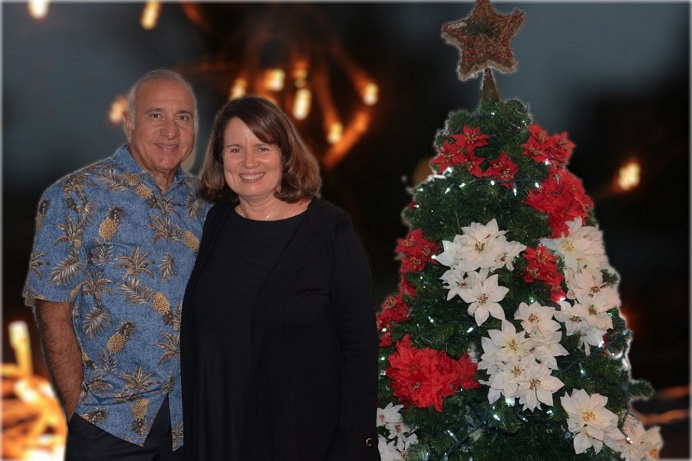 Holiday Party 2019